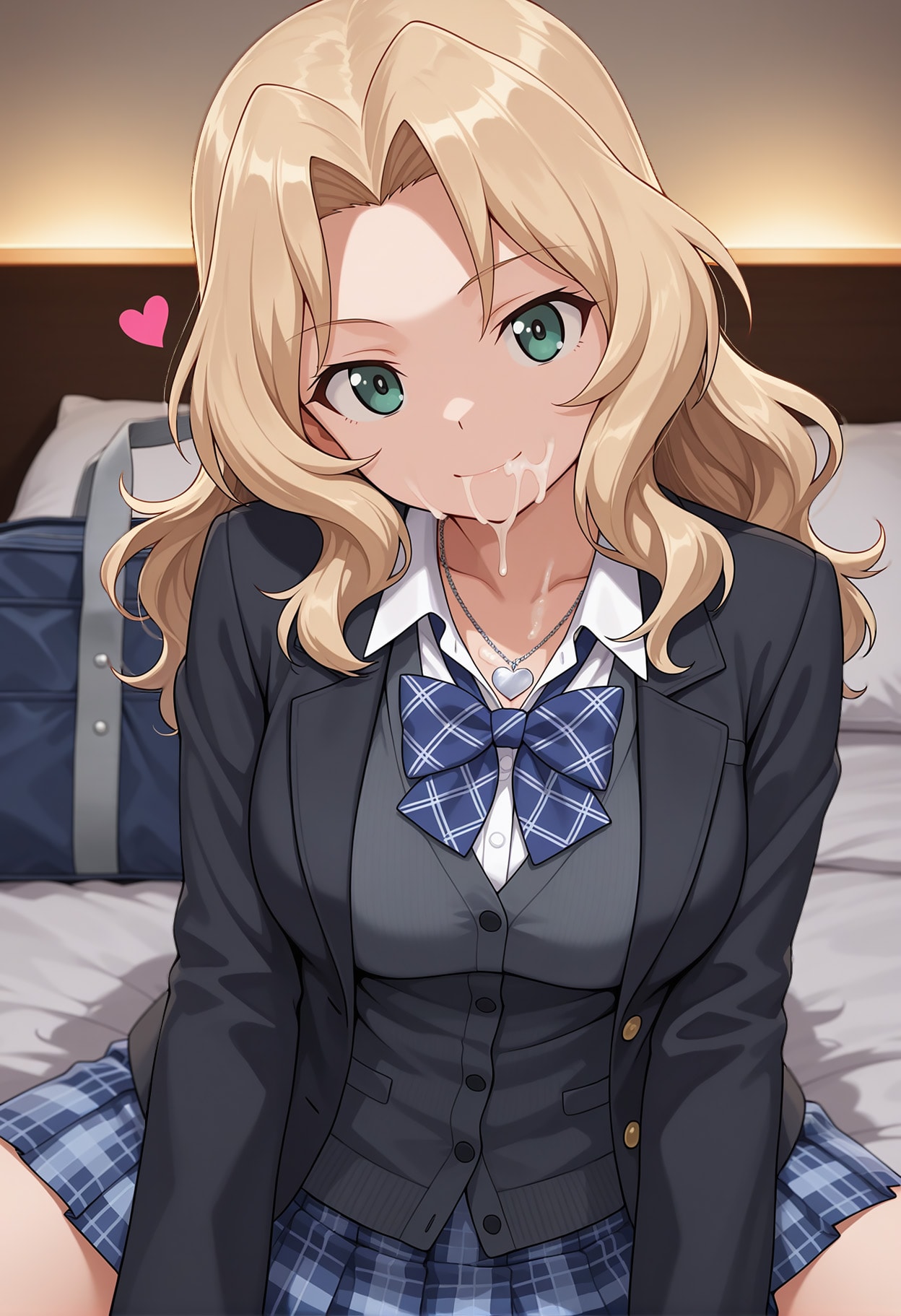 飲んだ娘
