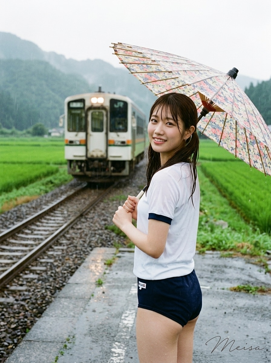 東北ひとり旅