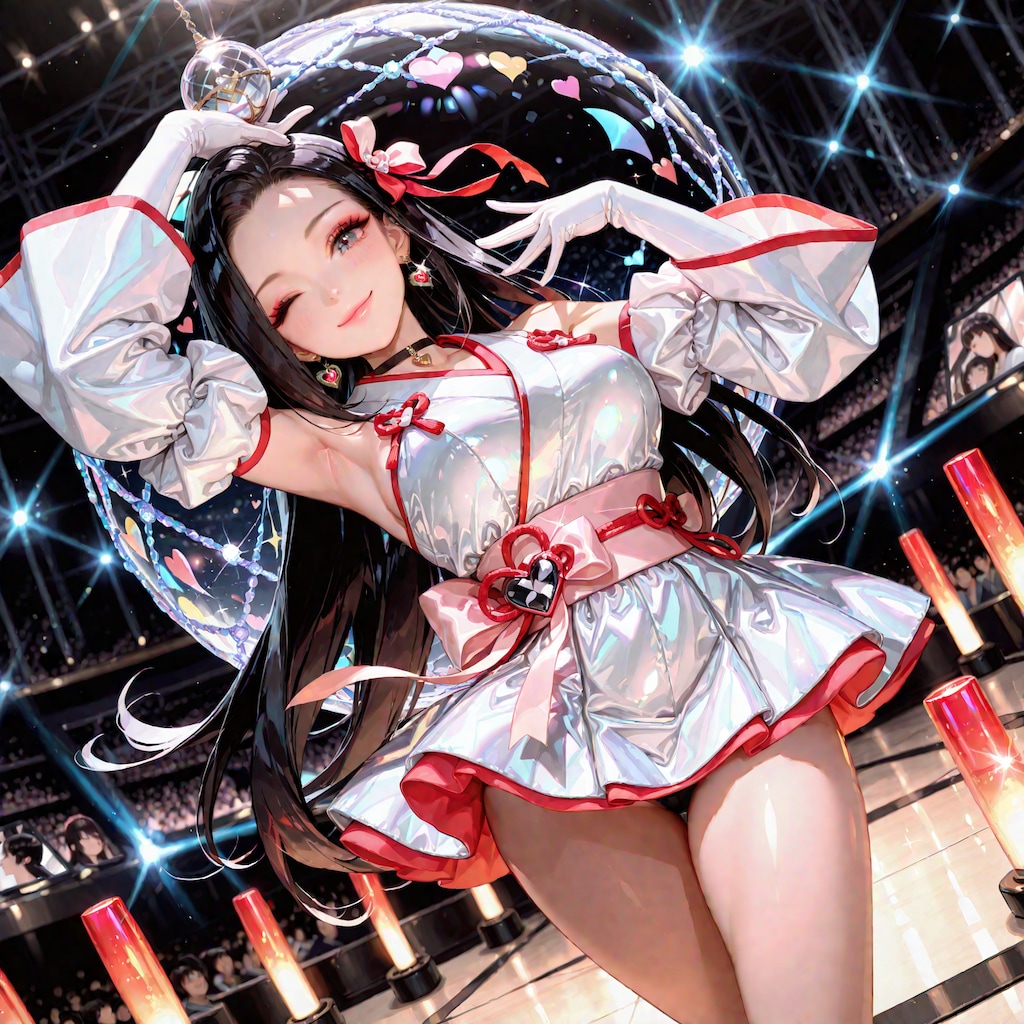 なんてったってアイドル！・２