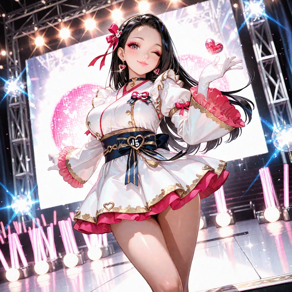 なんてったってアイドル！・２