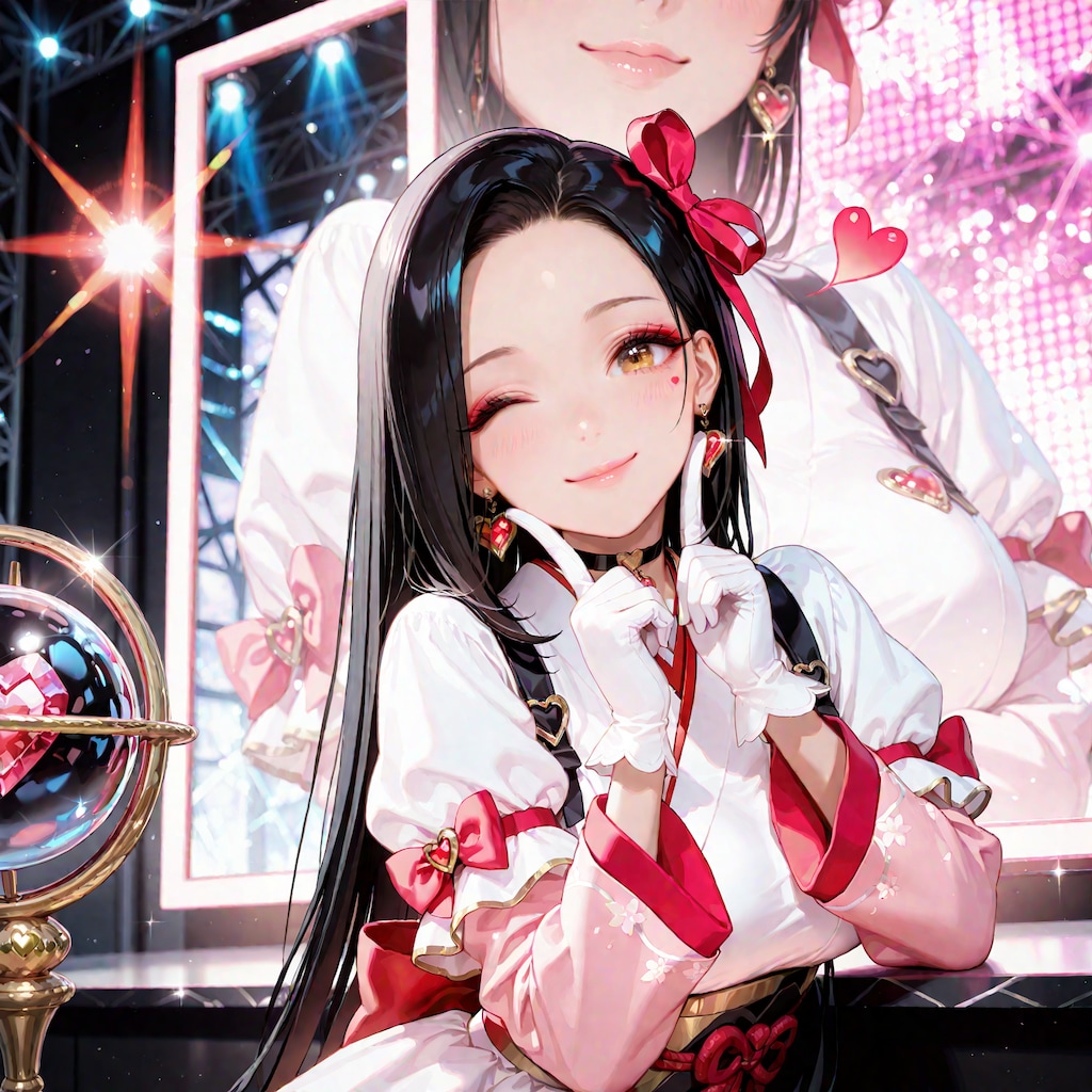 なんてったってアイドル！・２