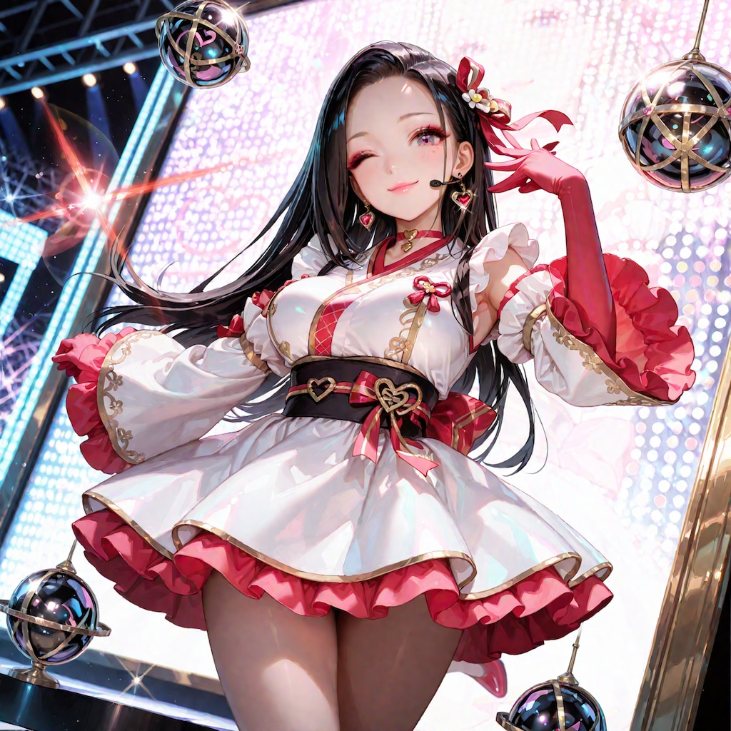 なんてったってアイドル！・２