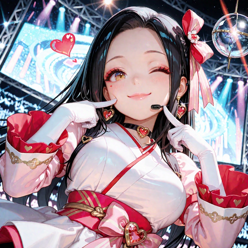 なんてったってアイドル！・２