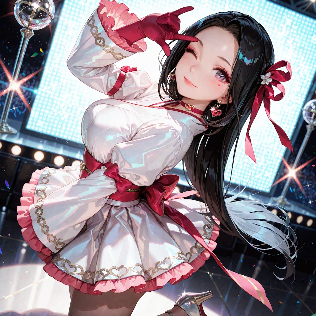 なんてったってアイドル！・２