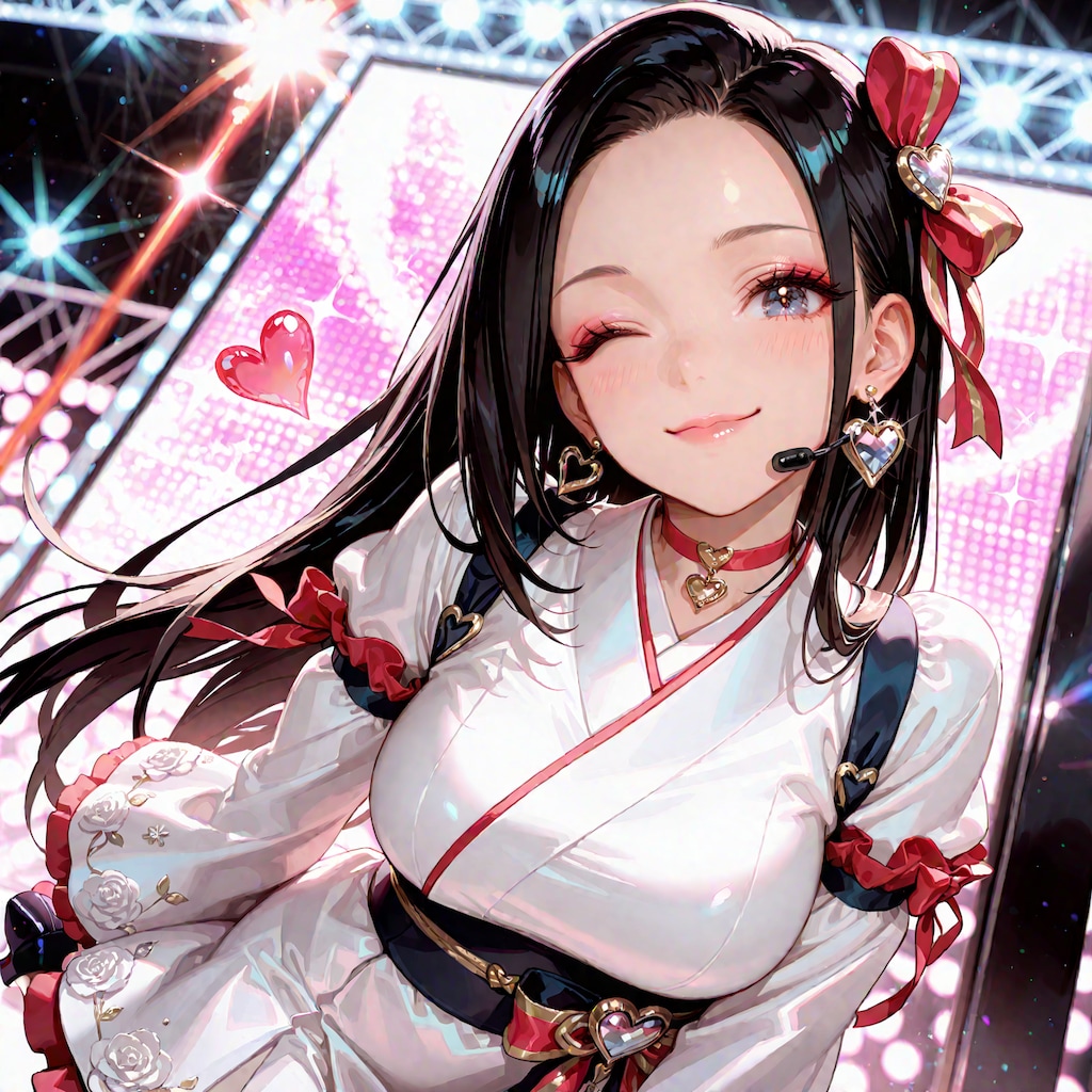 なんてったってアイドル！・２