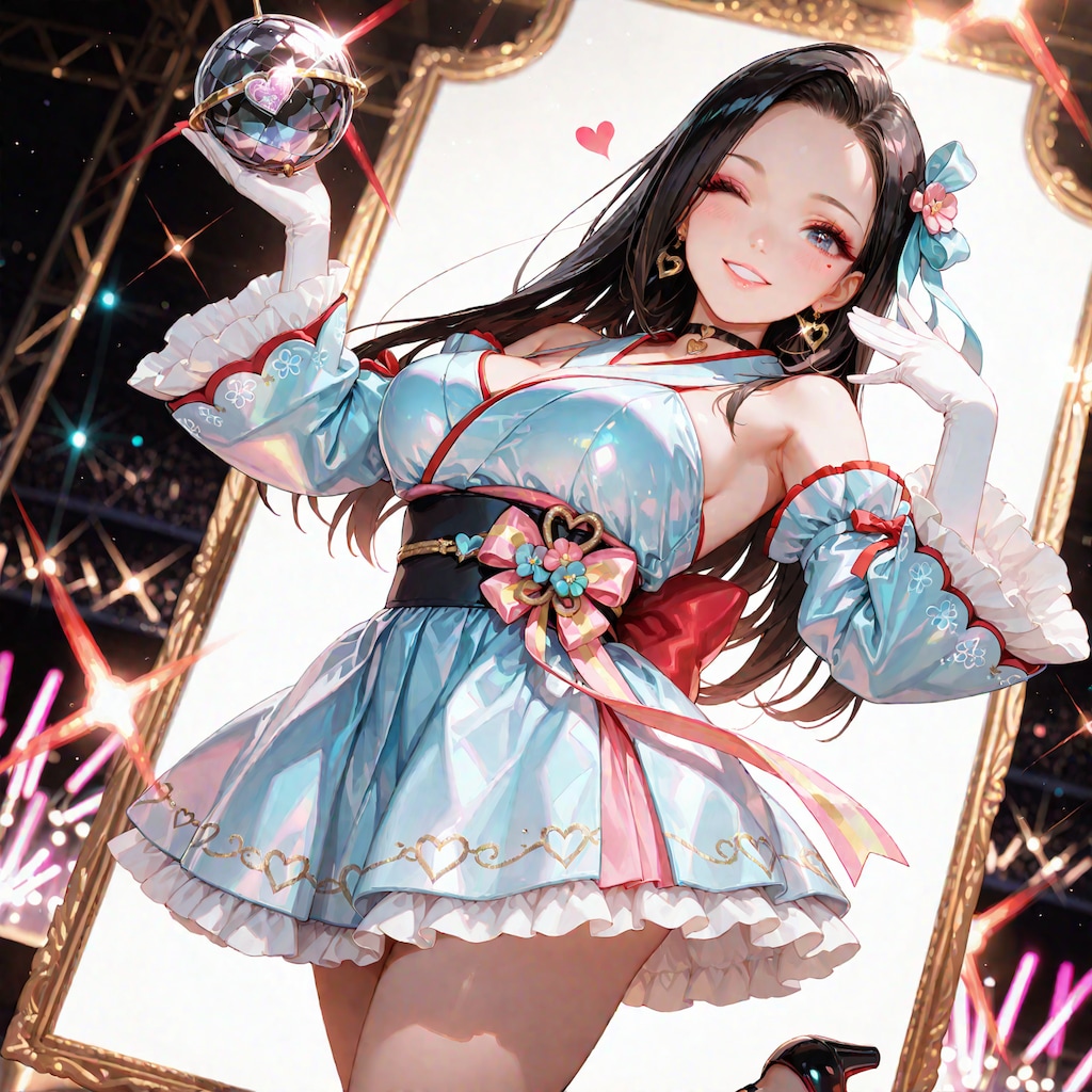 なんてったってアイドル！・２