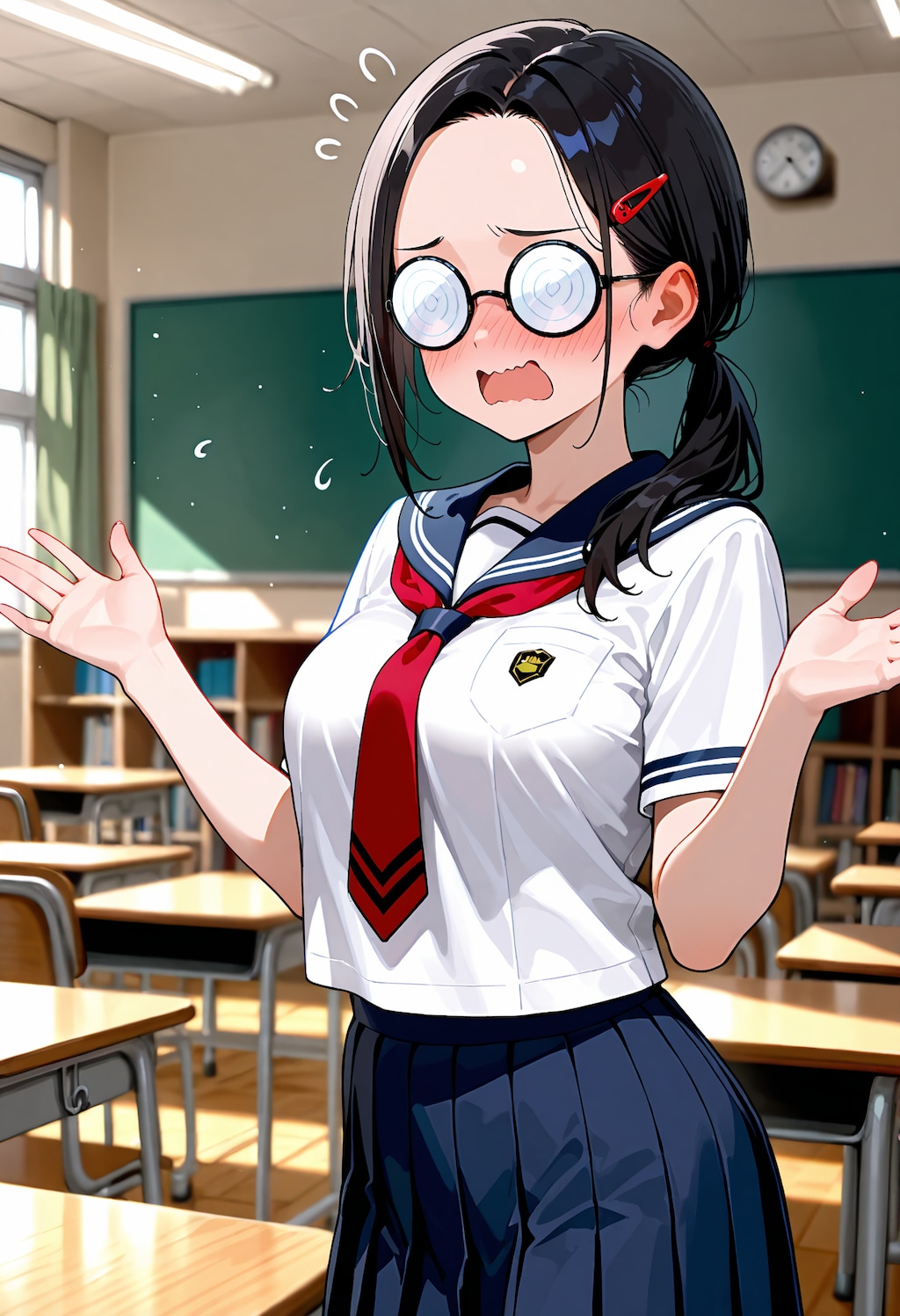 表と裏