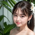 花嫁02 4枚目