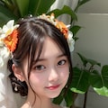 花嫁02 3枚目