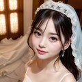 花嫁02 2枚目
