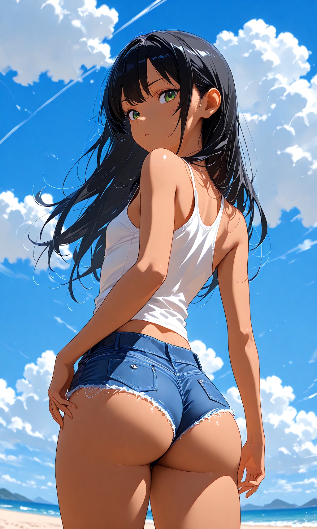 リナ /Lina