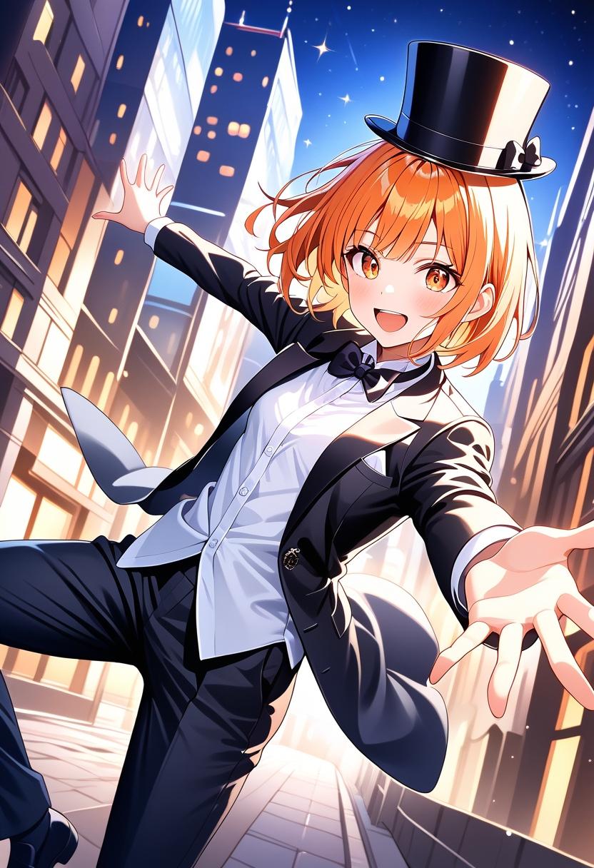 いつか私も