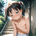 少女E 3枚目