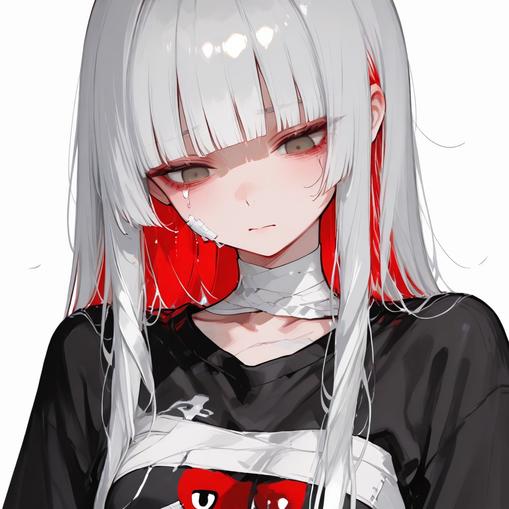 Rockers　ー姫ー | の人気AIイラスト・グラビア