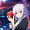 リンゴ 2枚目
