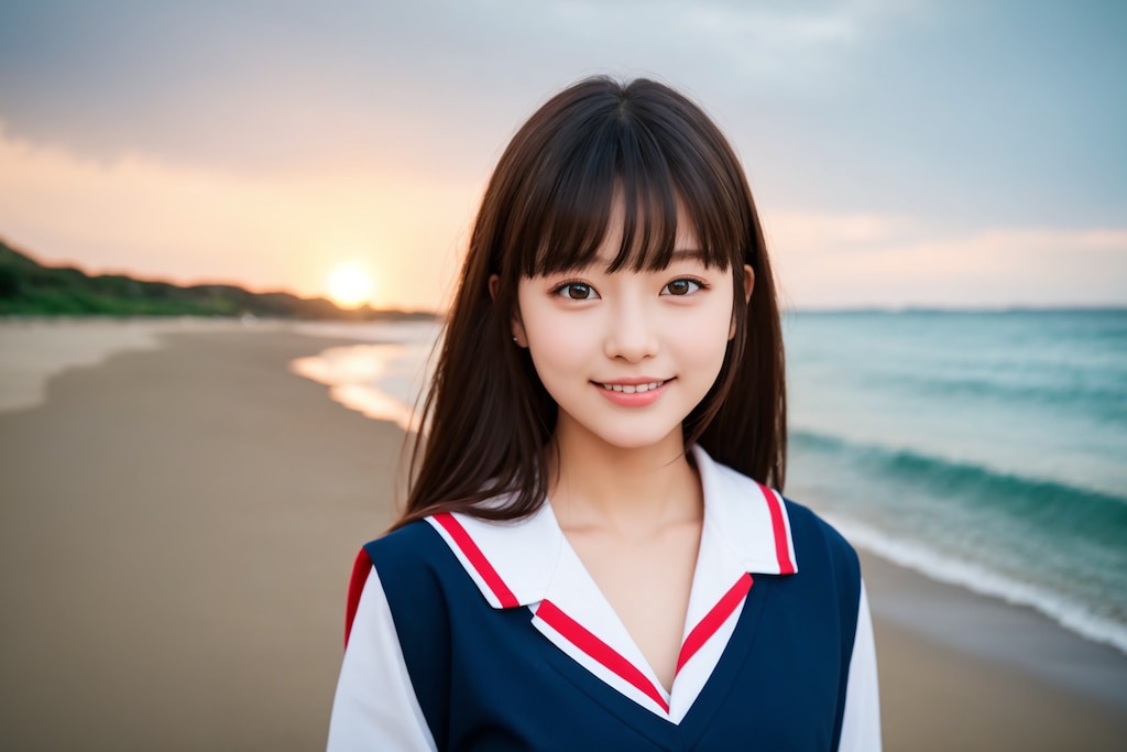 黄昏の彼女１１４