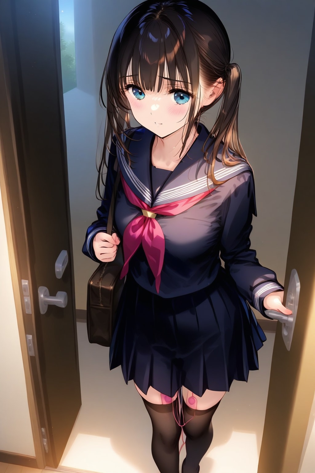 入学式