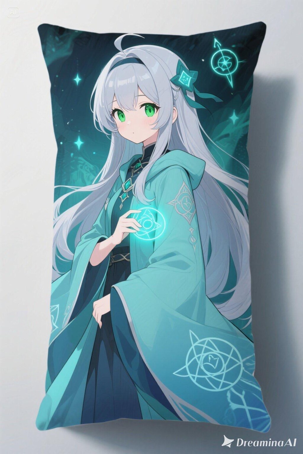 ステラちゃん抱き枕