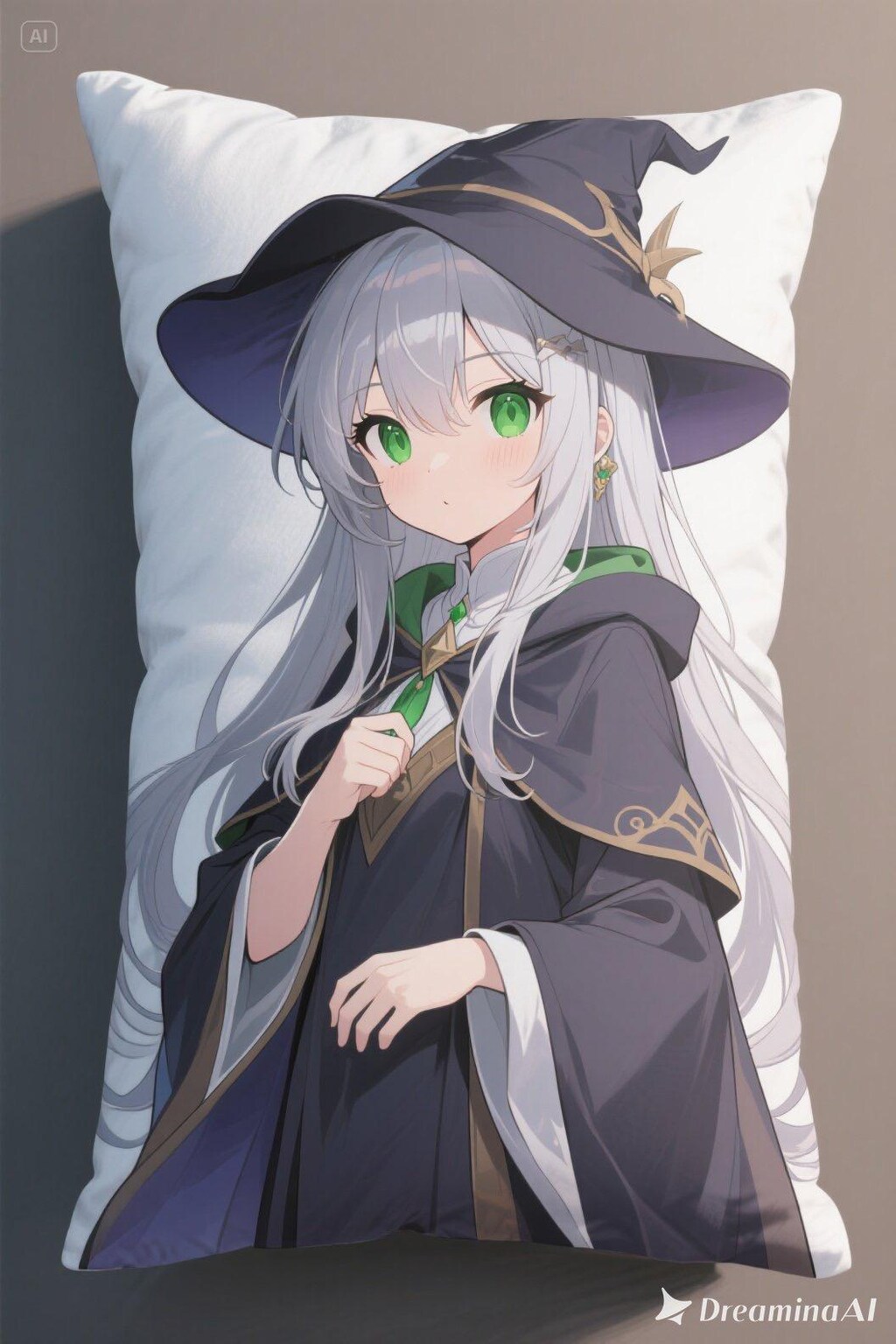 ステラちゃん抱き枕