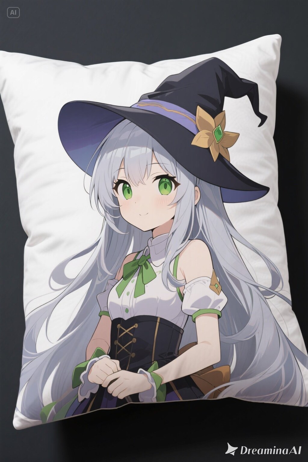 ステラちゃん抱き枕