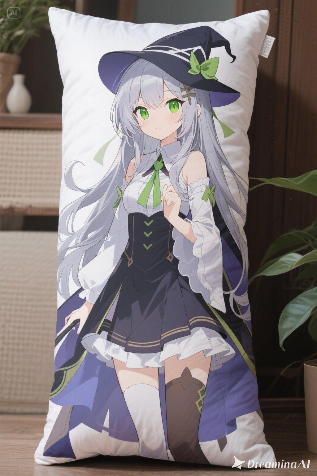 ステラちゃん抱き枕