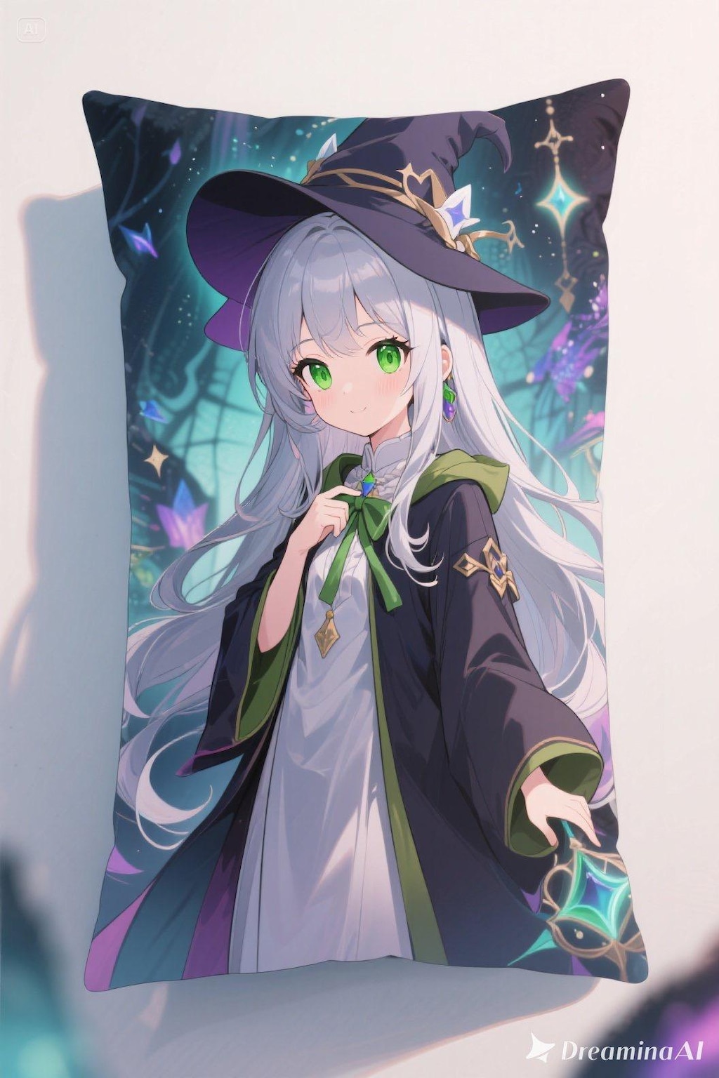 ステラちゃん抱き枕