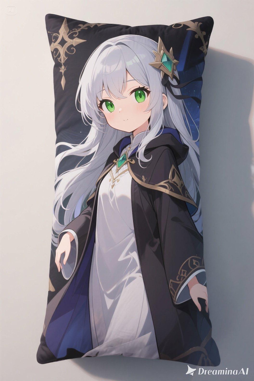 ステラちゃん抱き枕