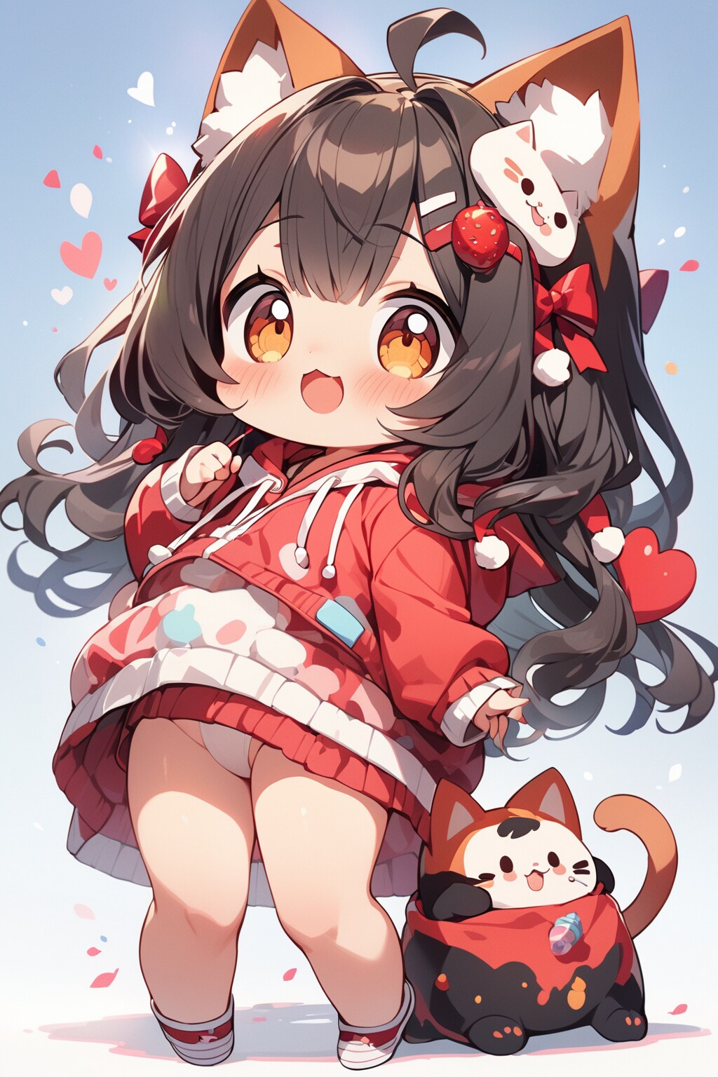 勝負服！！