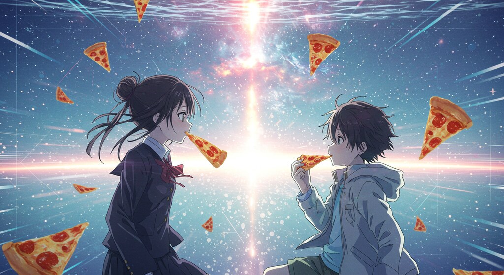 ピッツァノヴァ🍕