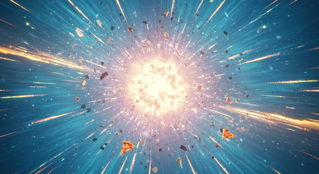 ピッツァノヴァ🍕