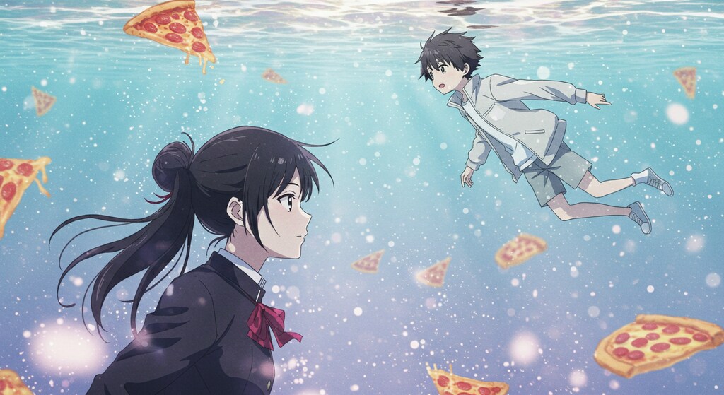 ピッツァノヴァ🍕