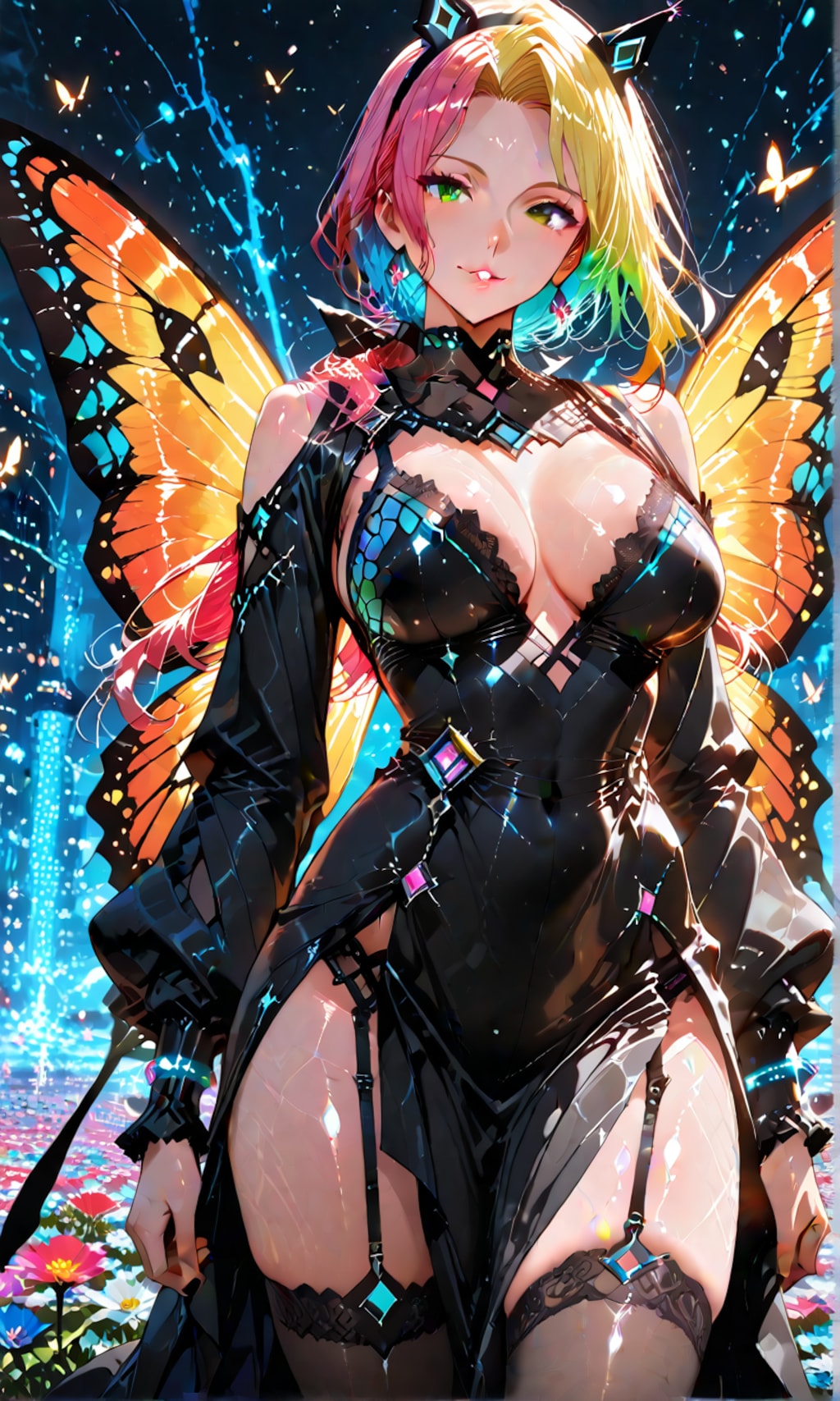 バタフライギャルズ32