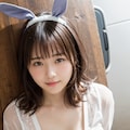 バニーガールの奥さん 7 2枚目