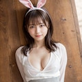 バニーガールの奥さん 7 10枚目