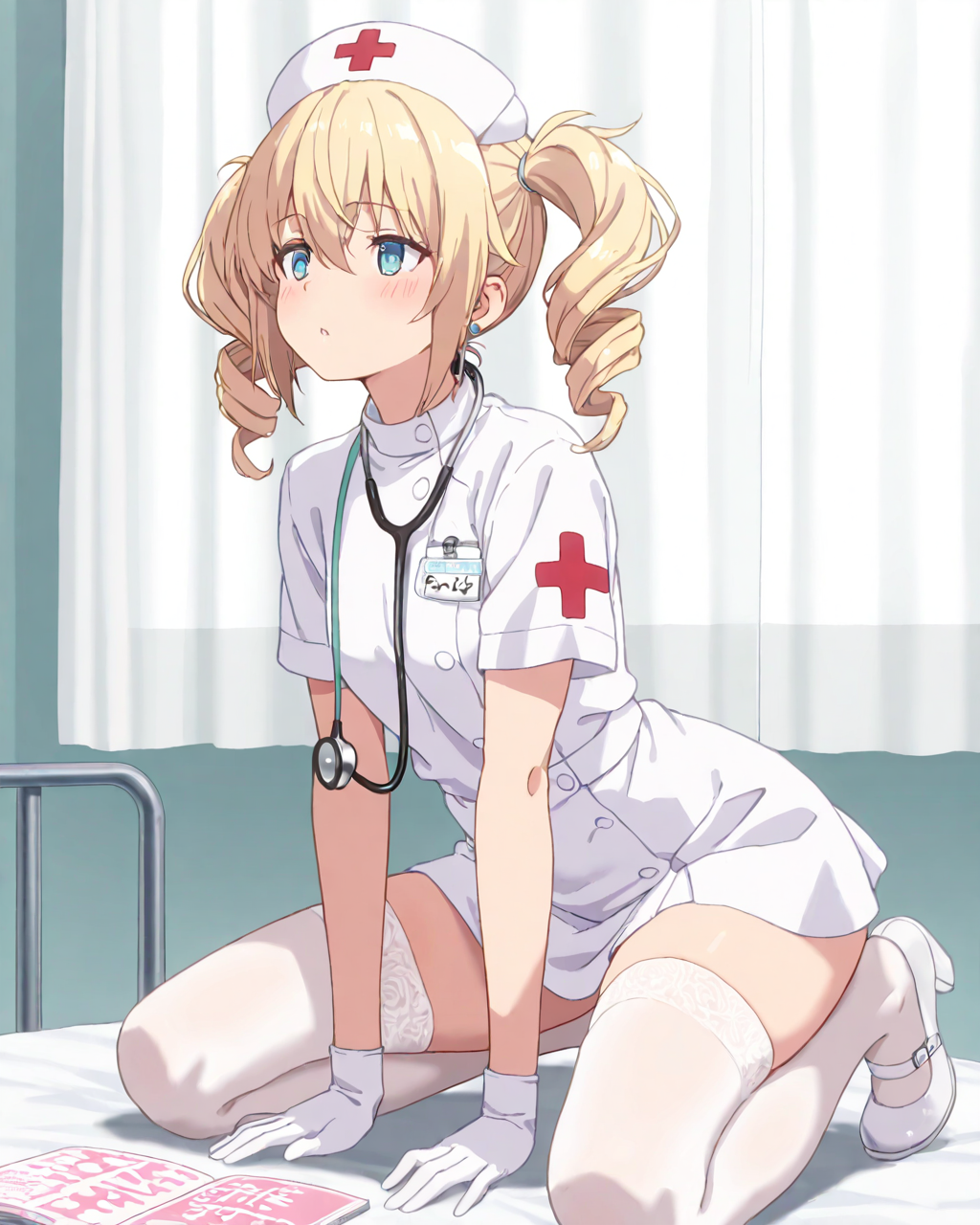 くりくりヘアー