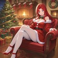 恋人がサンタクロース | Santa, Baby 2枚目