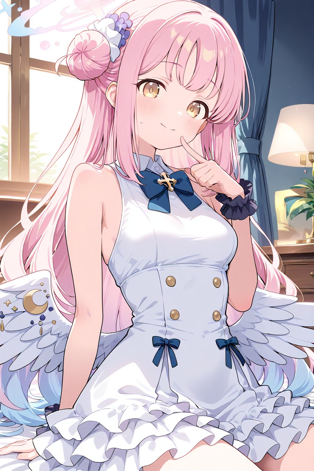 【2026/07/03】今日のミカ【HARPY】