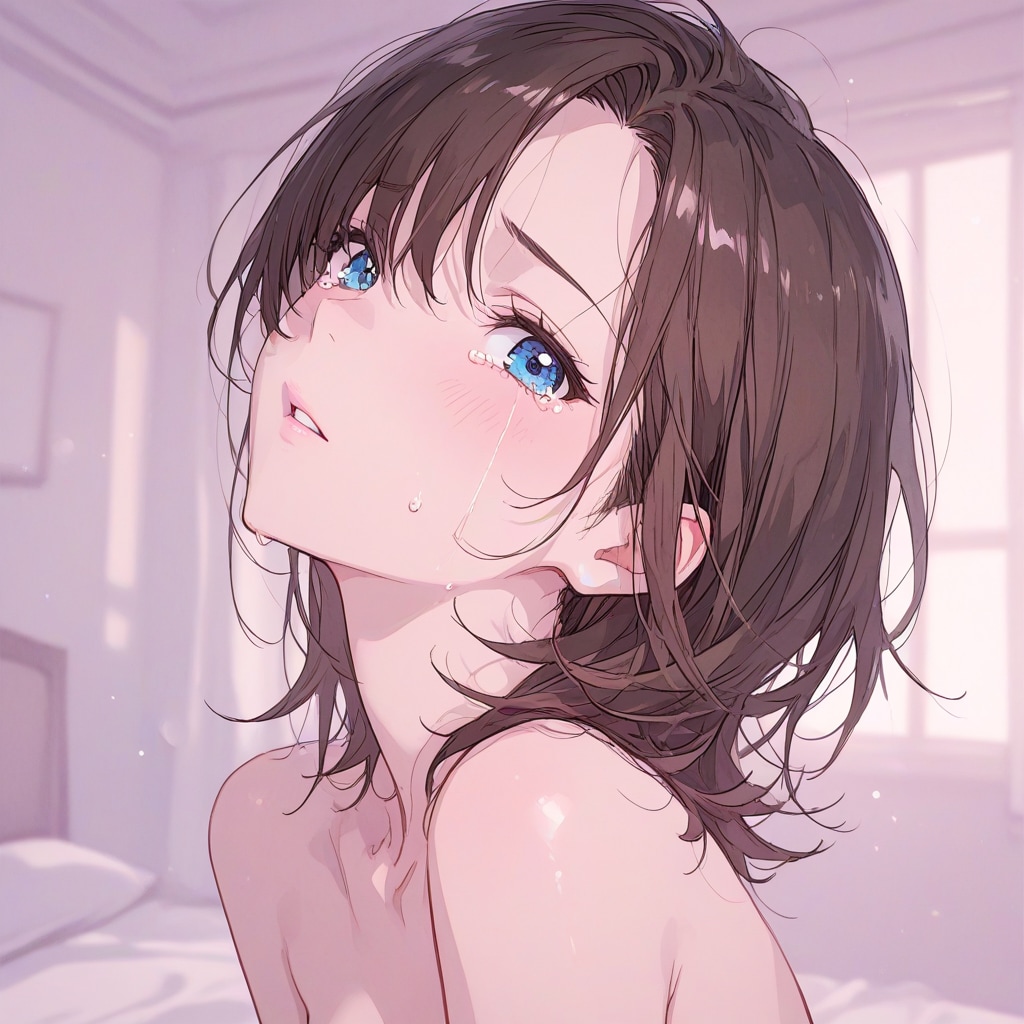涙③