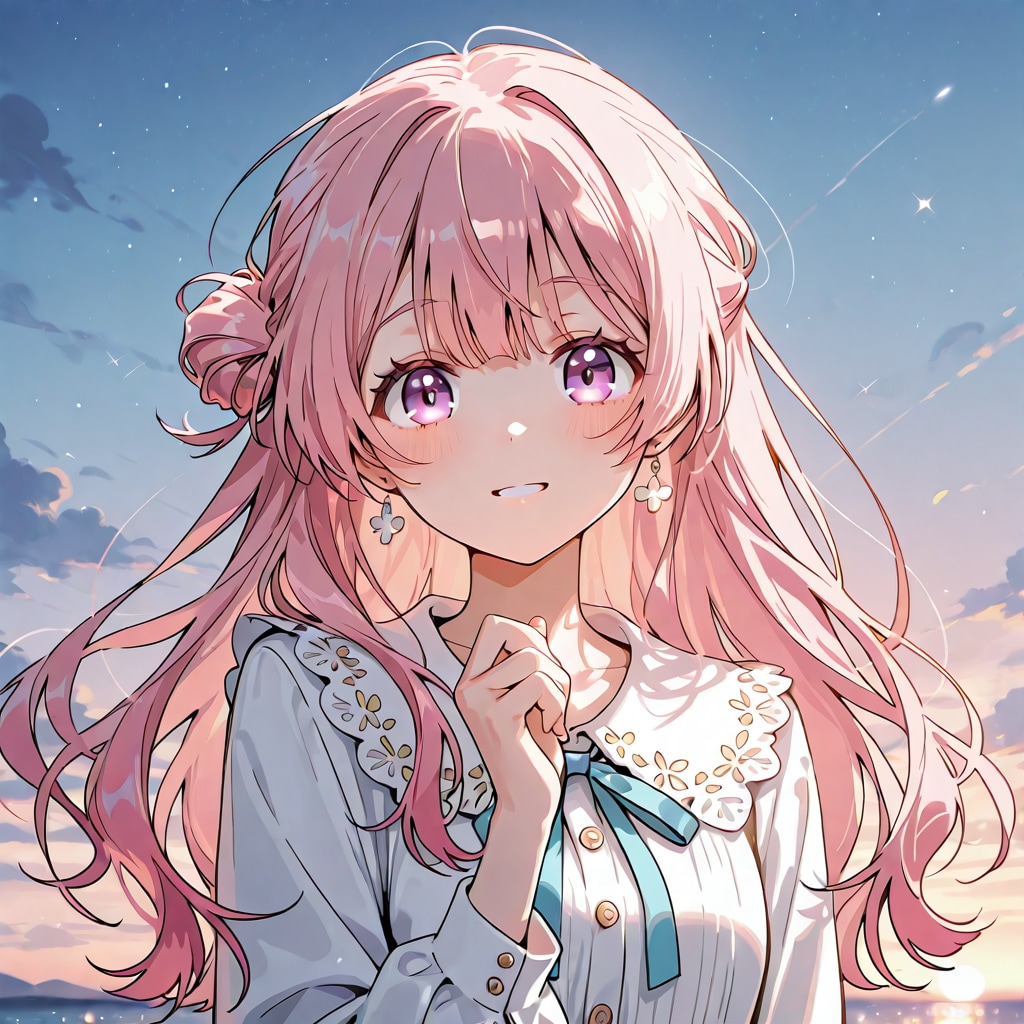 微睡みの中で