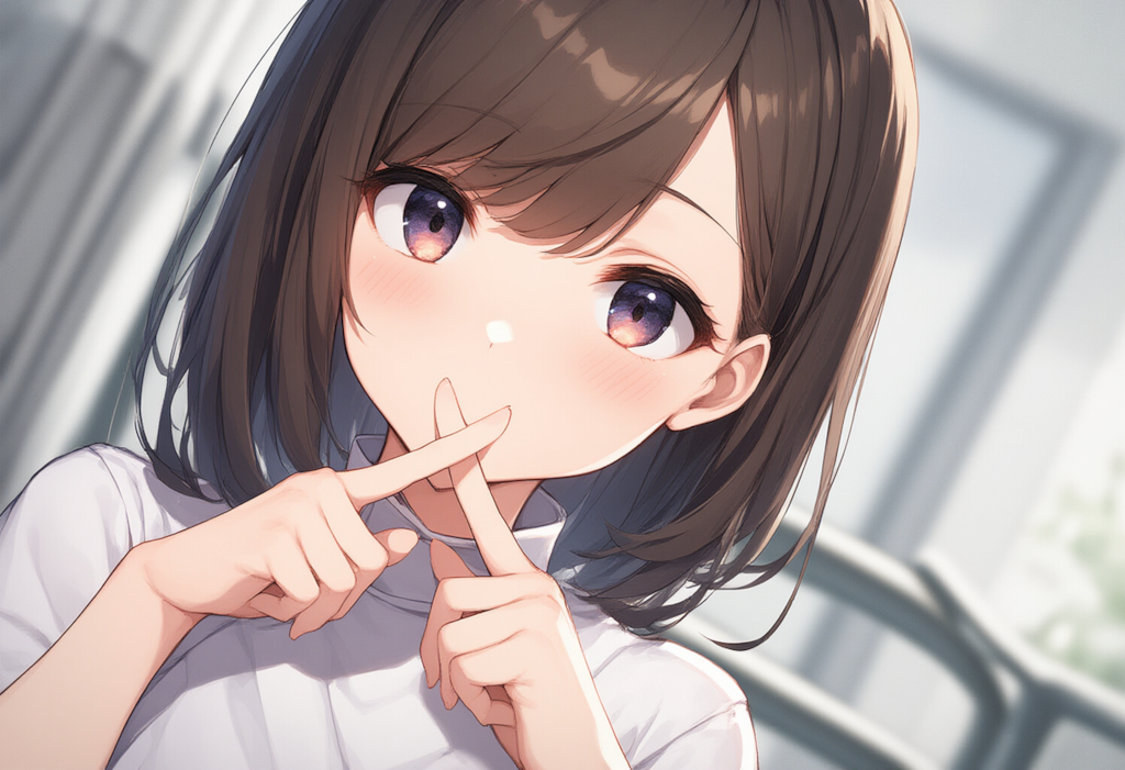 ナース物の注意点