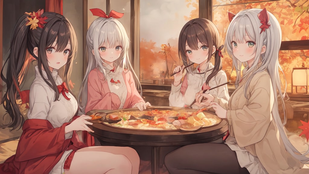 みんなの居場所