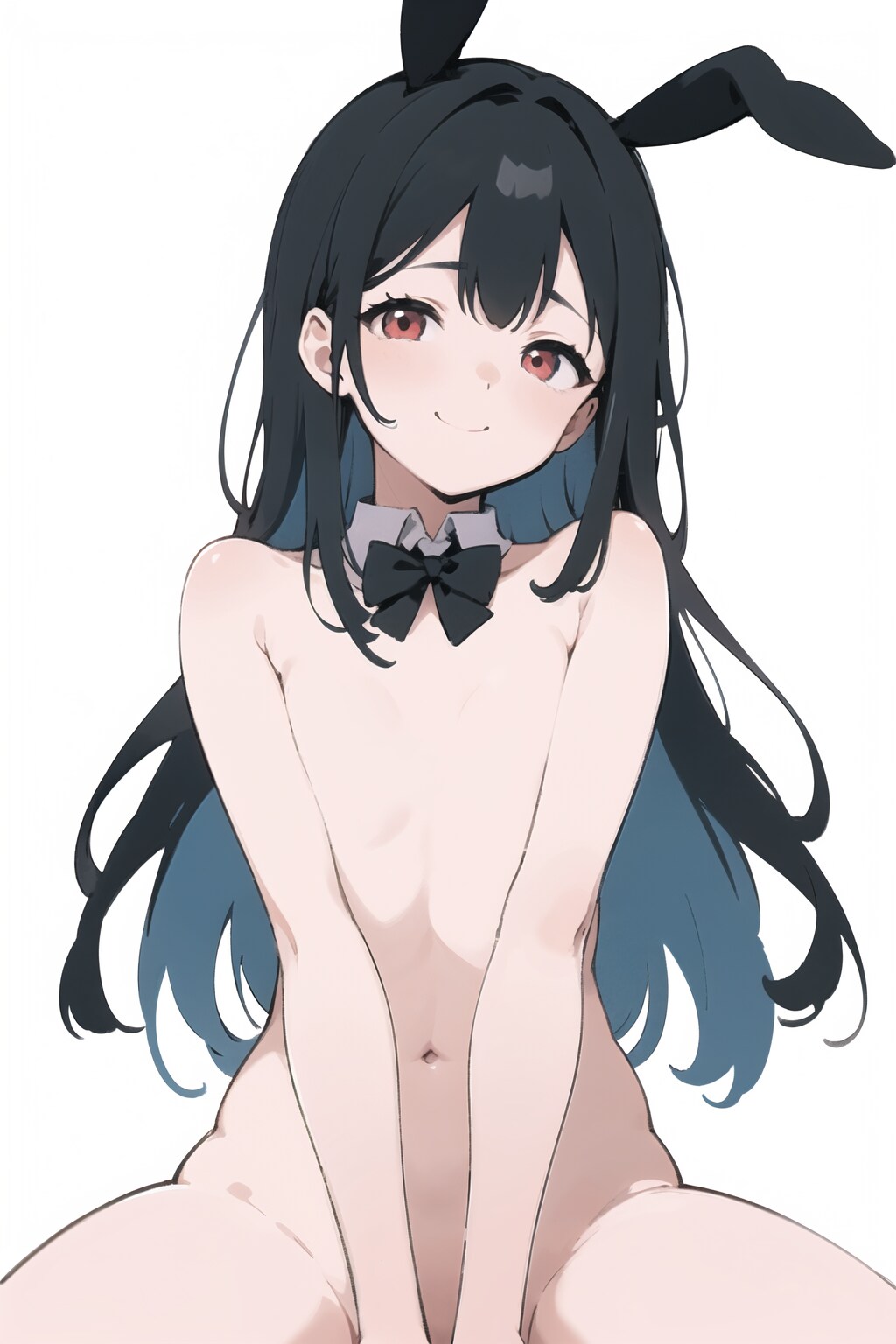 今日のバニーガール（2025/12/14）