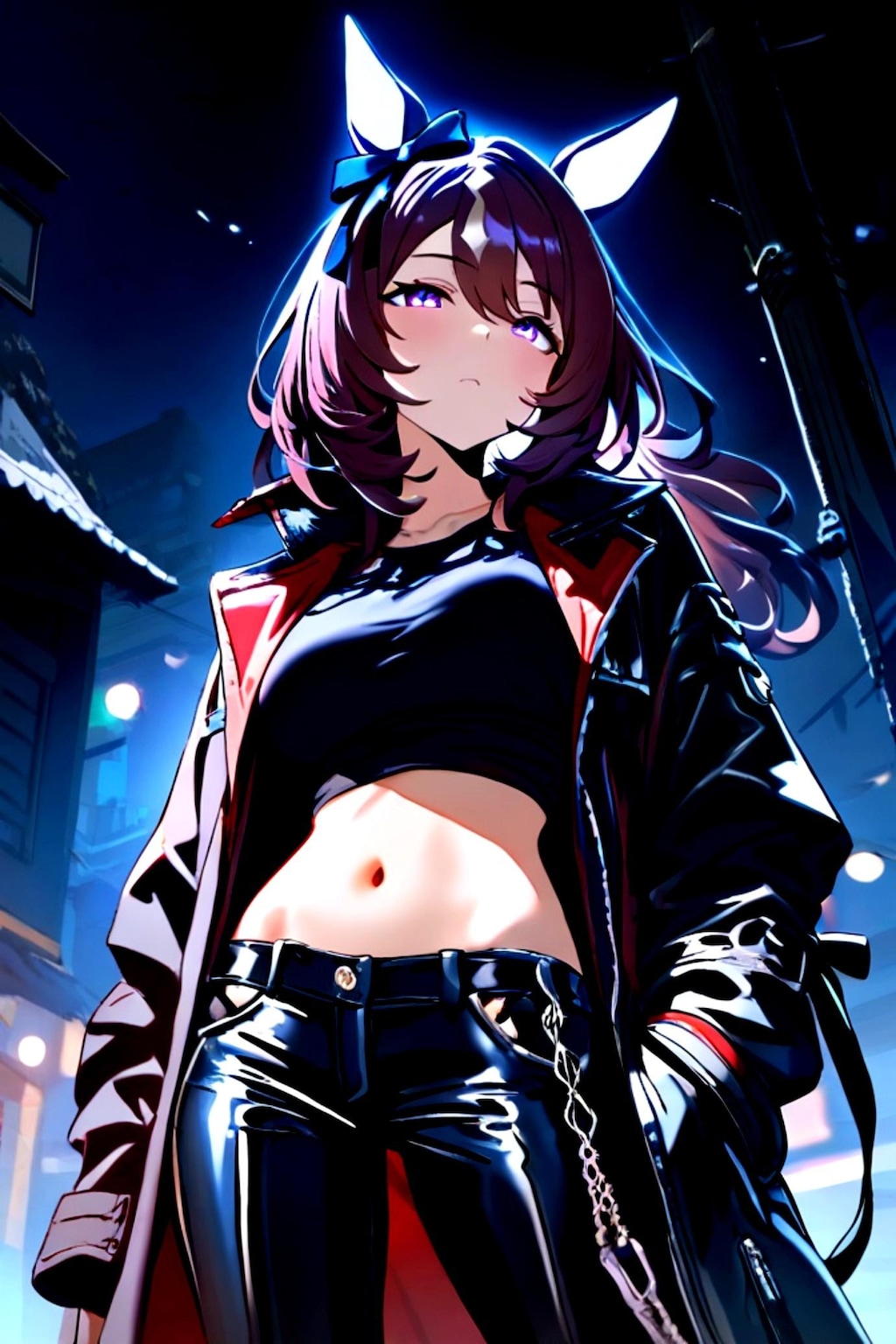 ダーククリーク