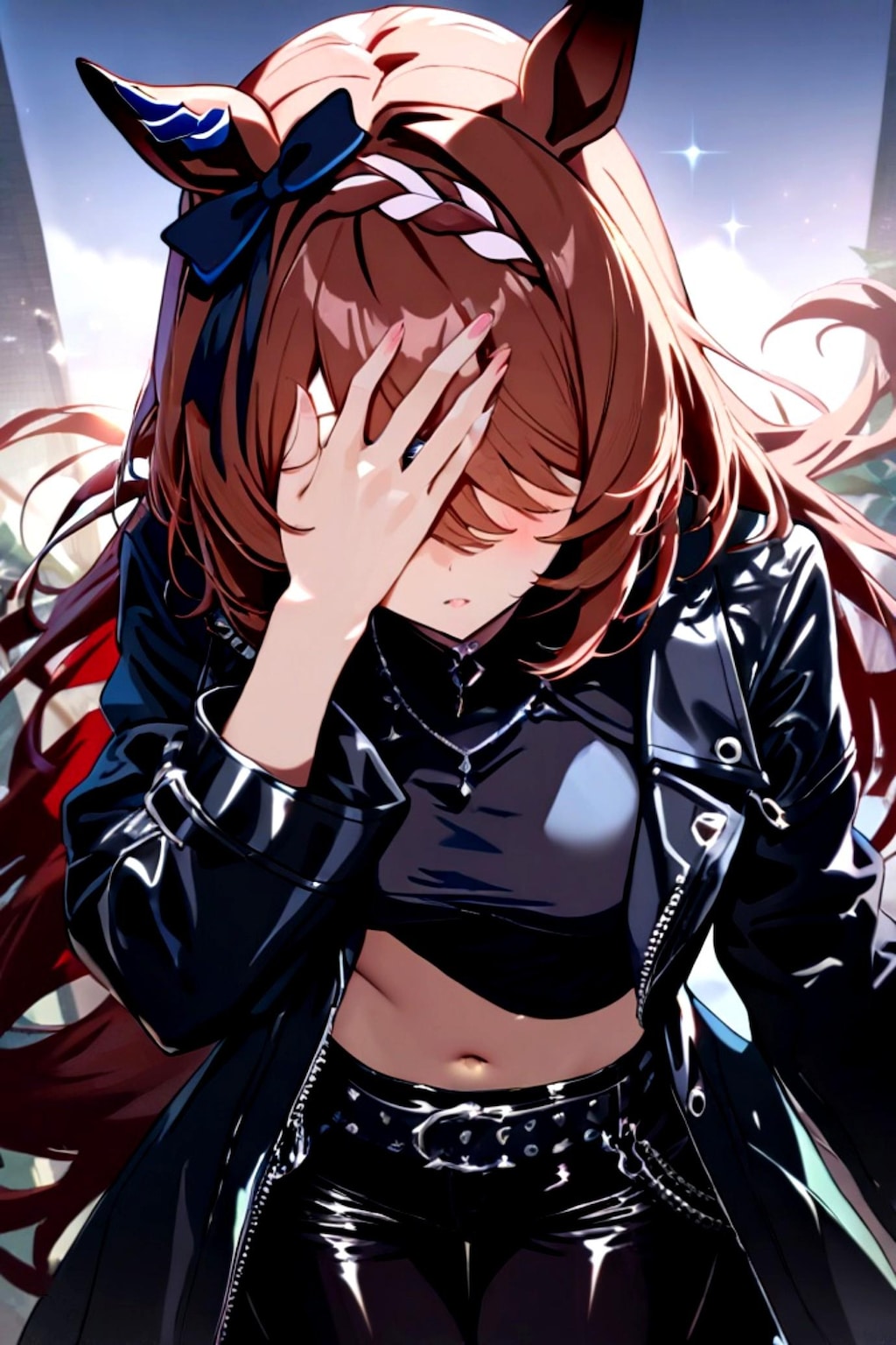 ダーククリーク