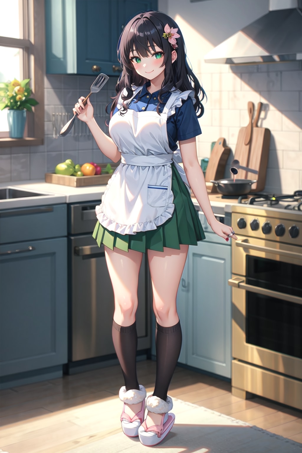 イメチェン@ヘアー企画作品です。