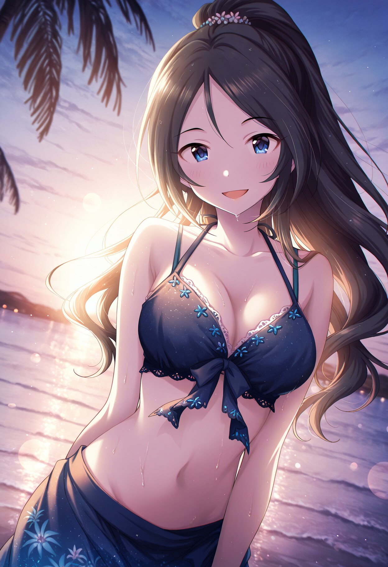杉坂海