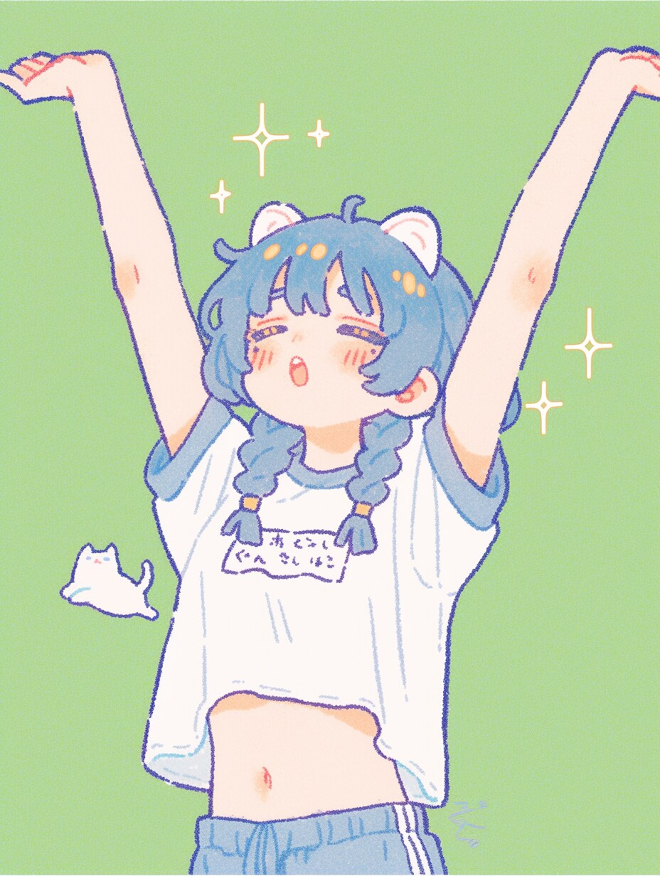 りふれーっしゅ！
