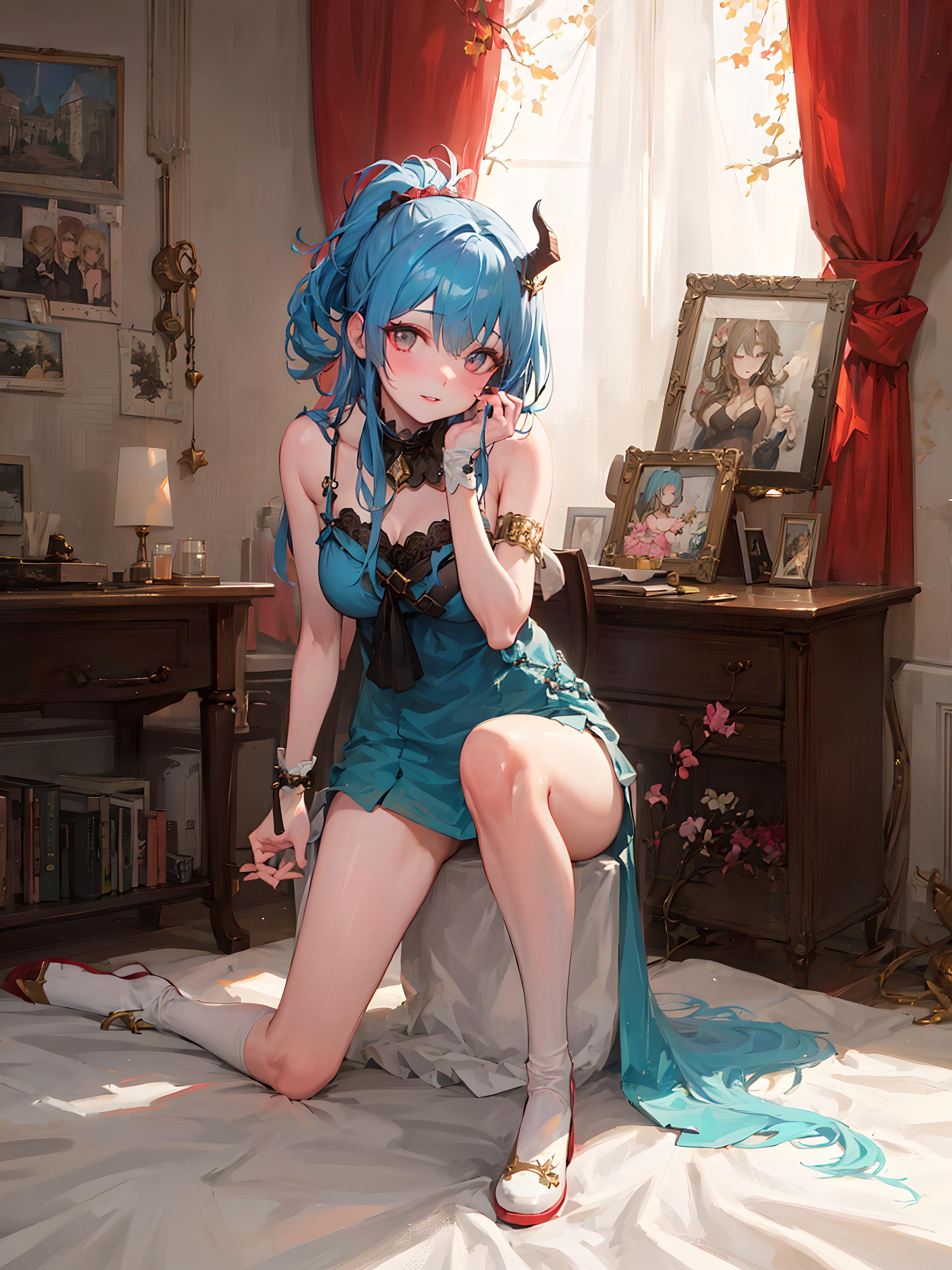 あなただけ見ていたい💕💕💕