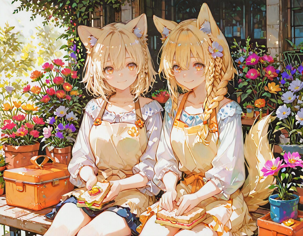 ピクニック