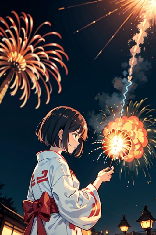 エクスプローージョン！